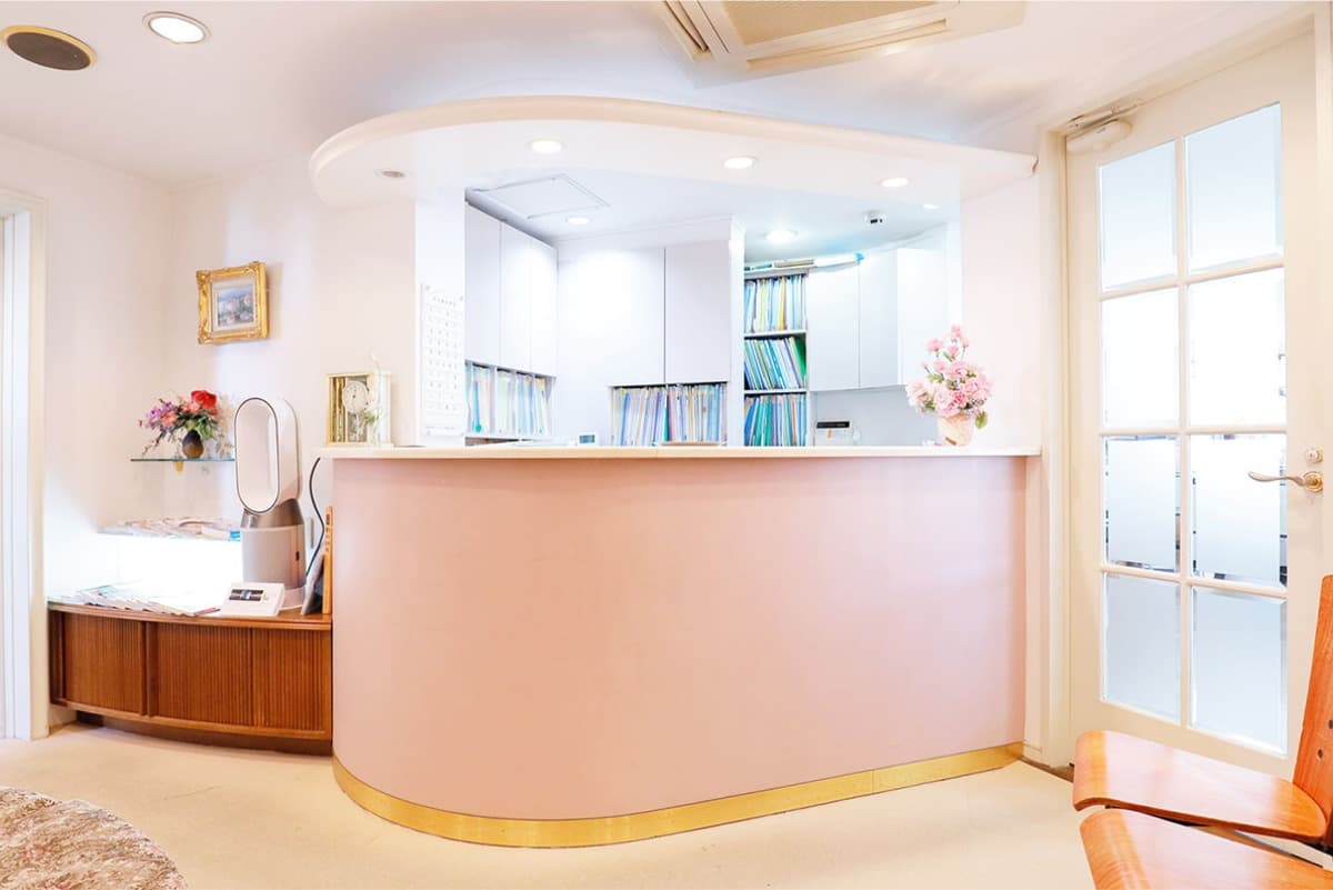 田中歯科医院(柏市千代田)
