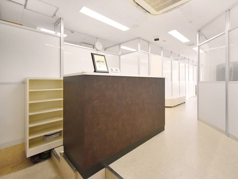 岐阜駅インプレ歯科(岐阜市神田町)