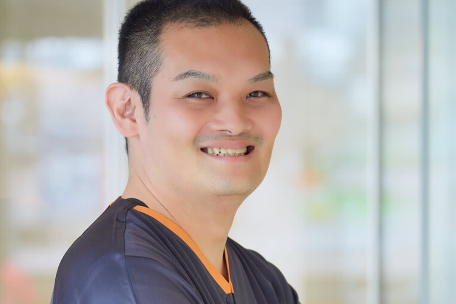 歯科医院長