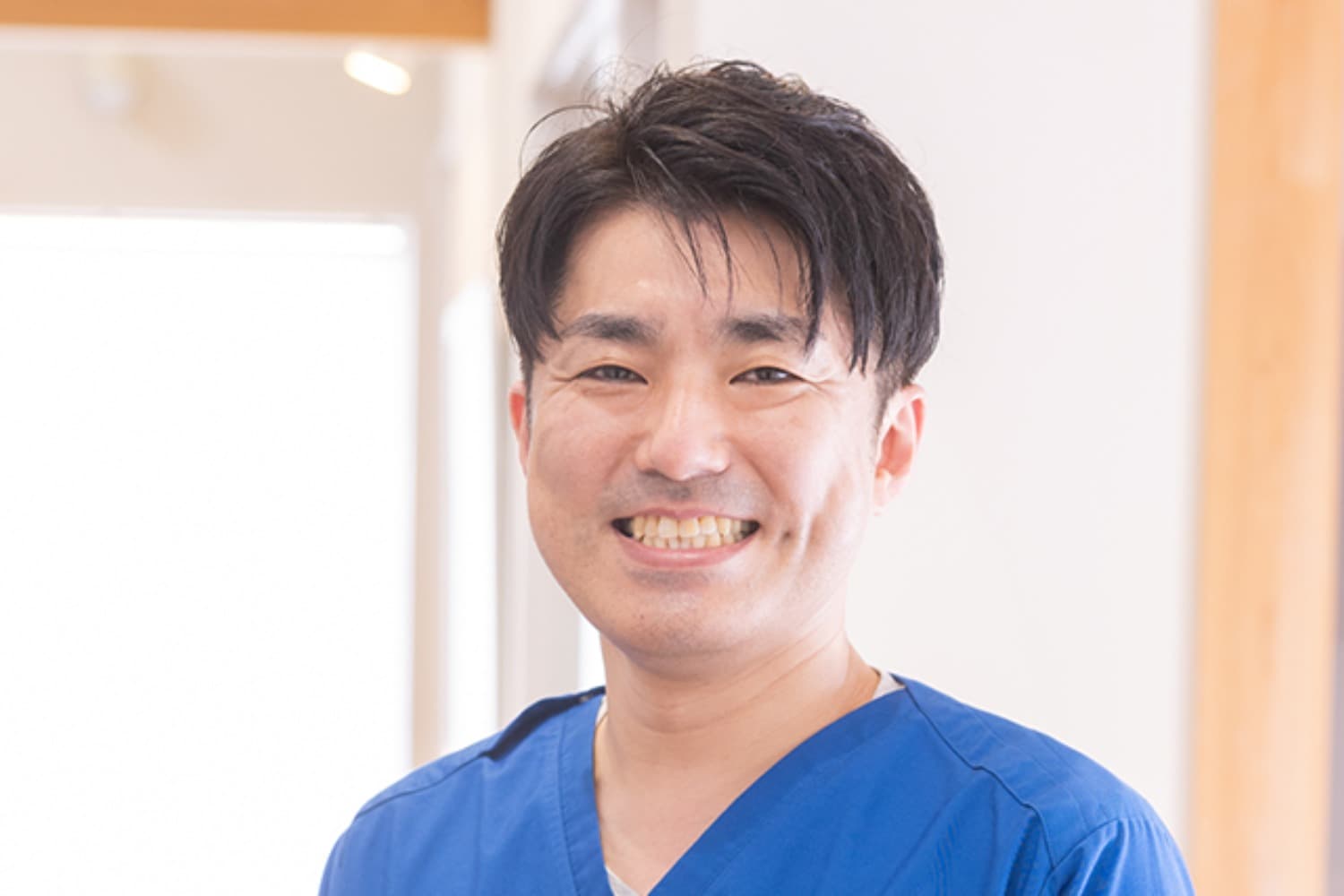 歯科医院長