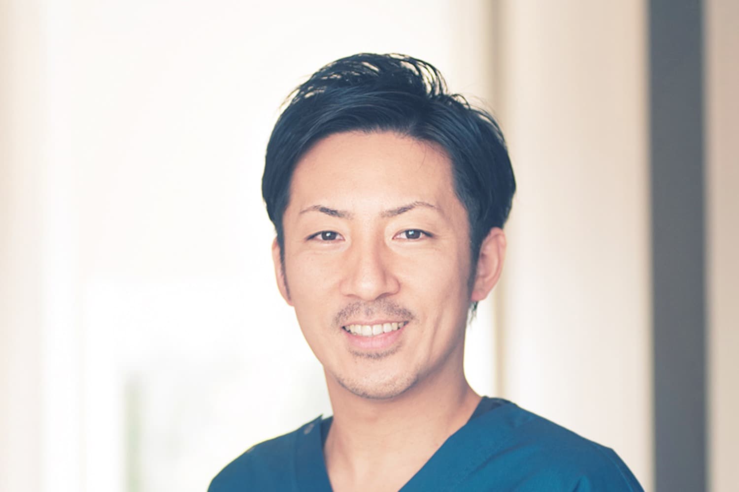 歯科医院長