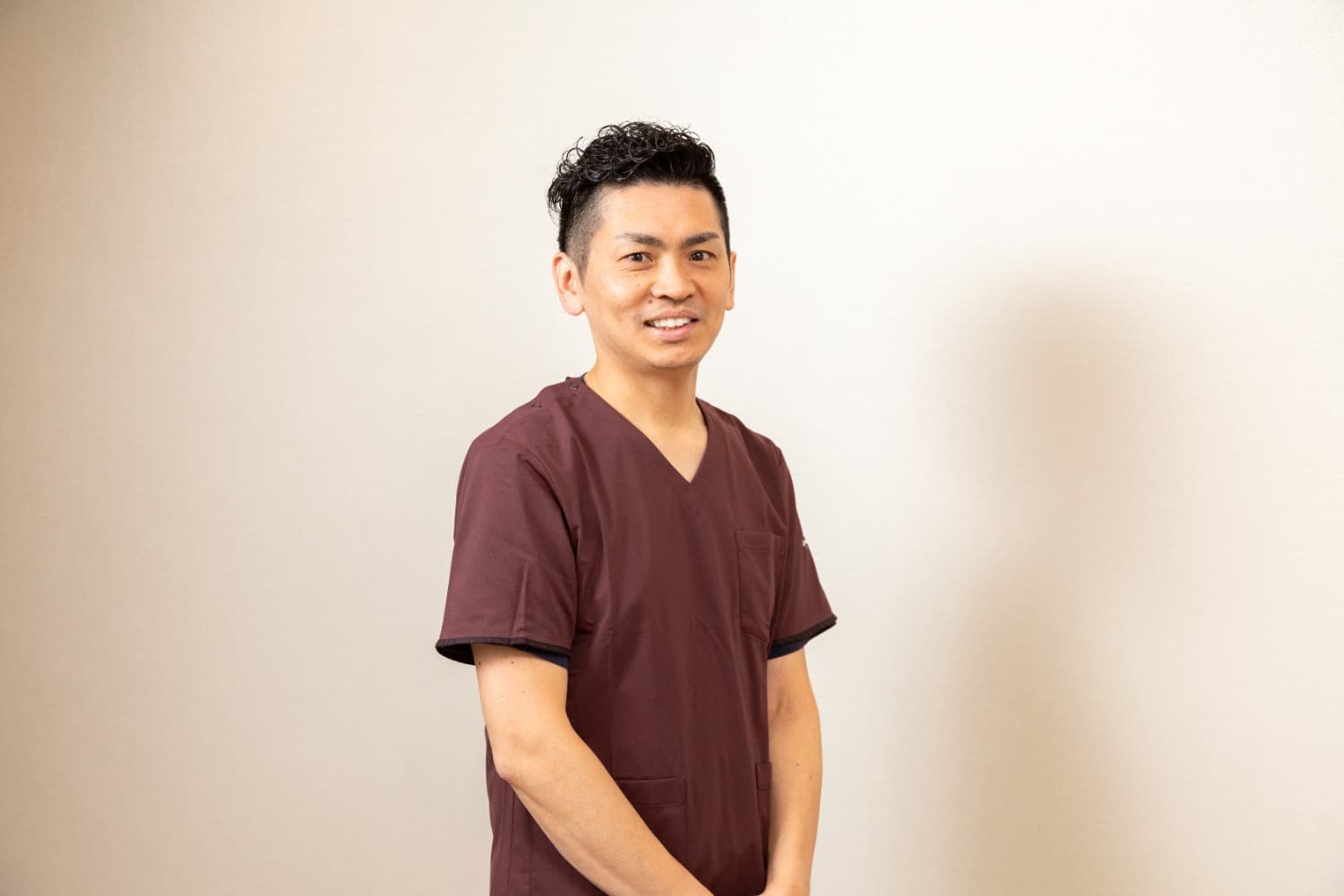歯科医院長