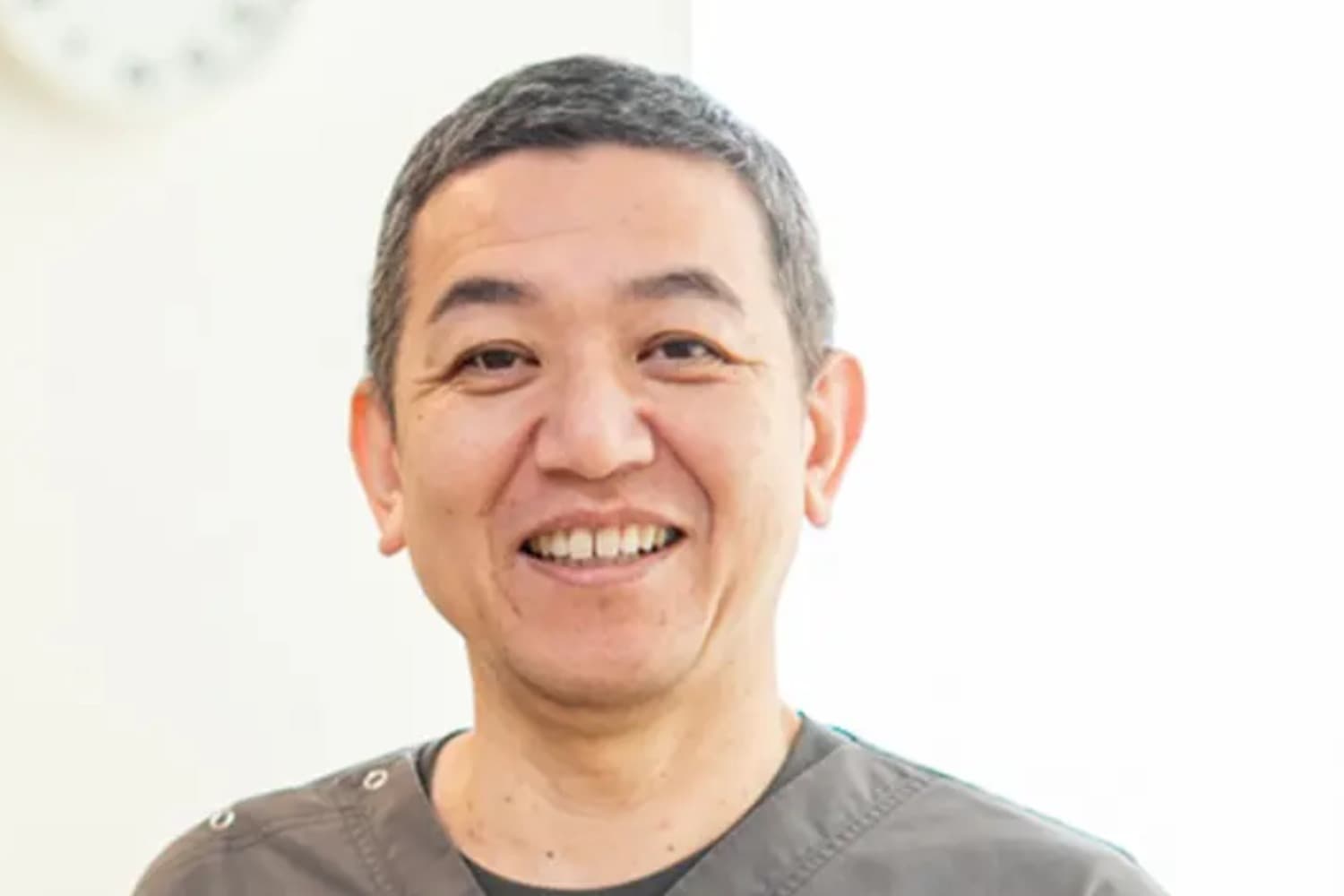 歯科医院長