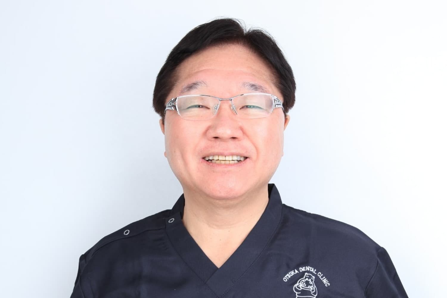 歯科医院長