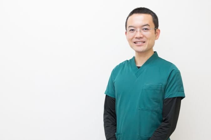 歯科医院長