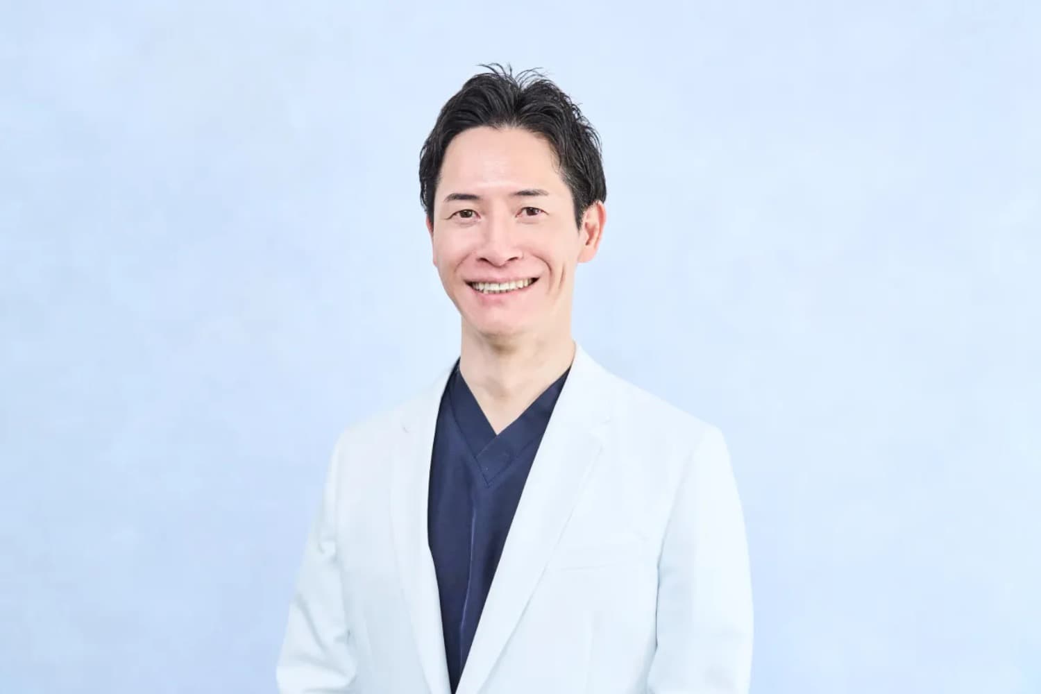 歯科医院長