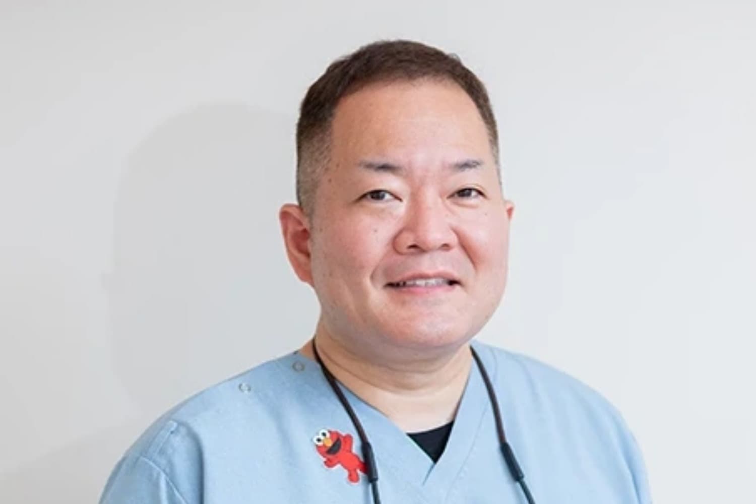 歯科医院長