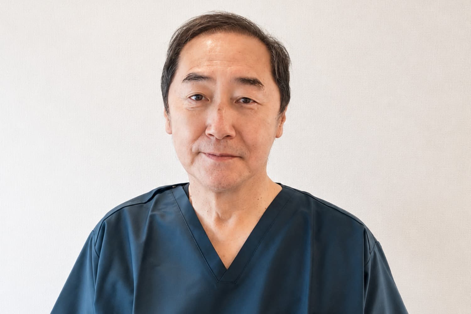 歯科医院長
