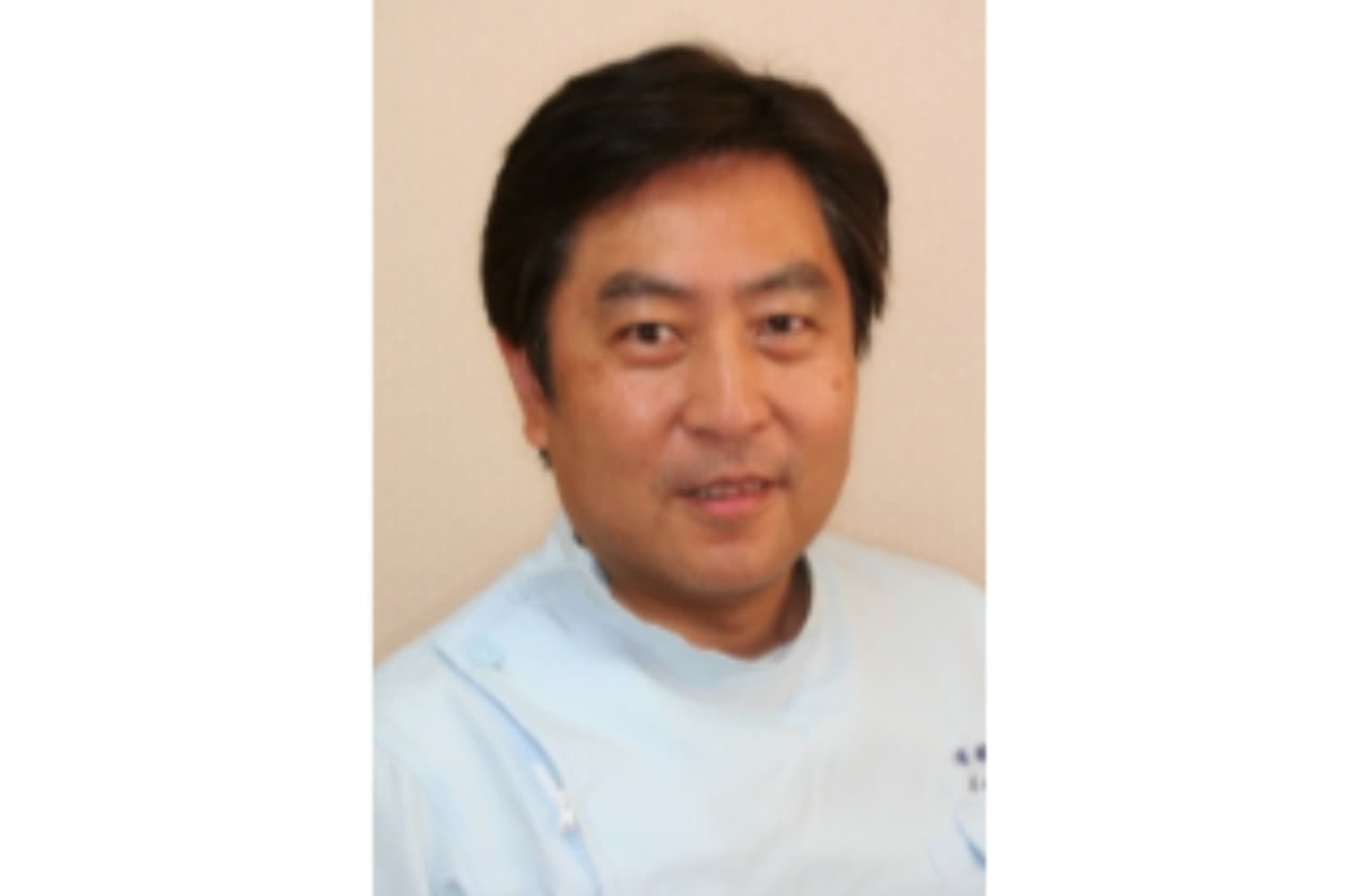 歯科医院長