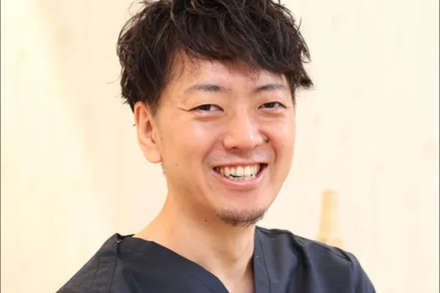 歯科医院長