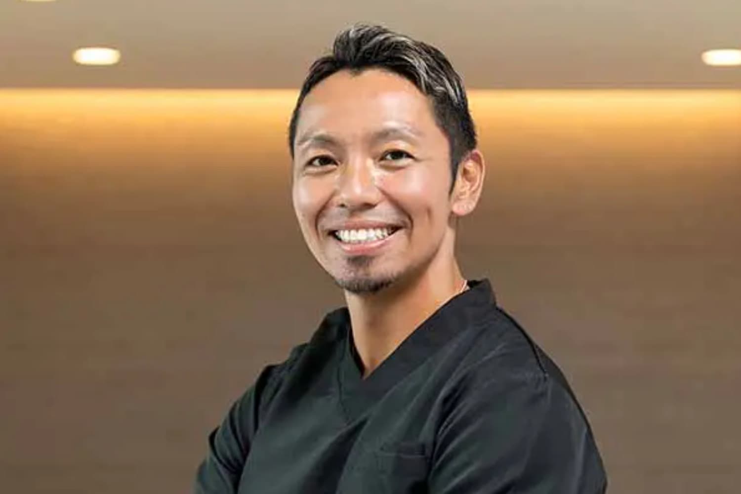 歯科医院長