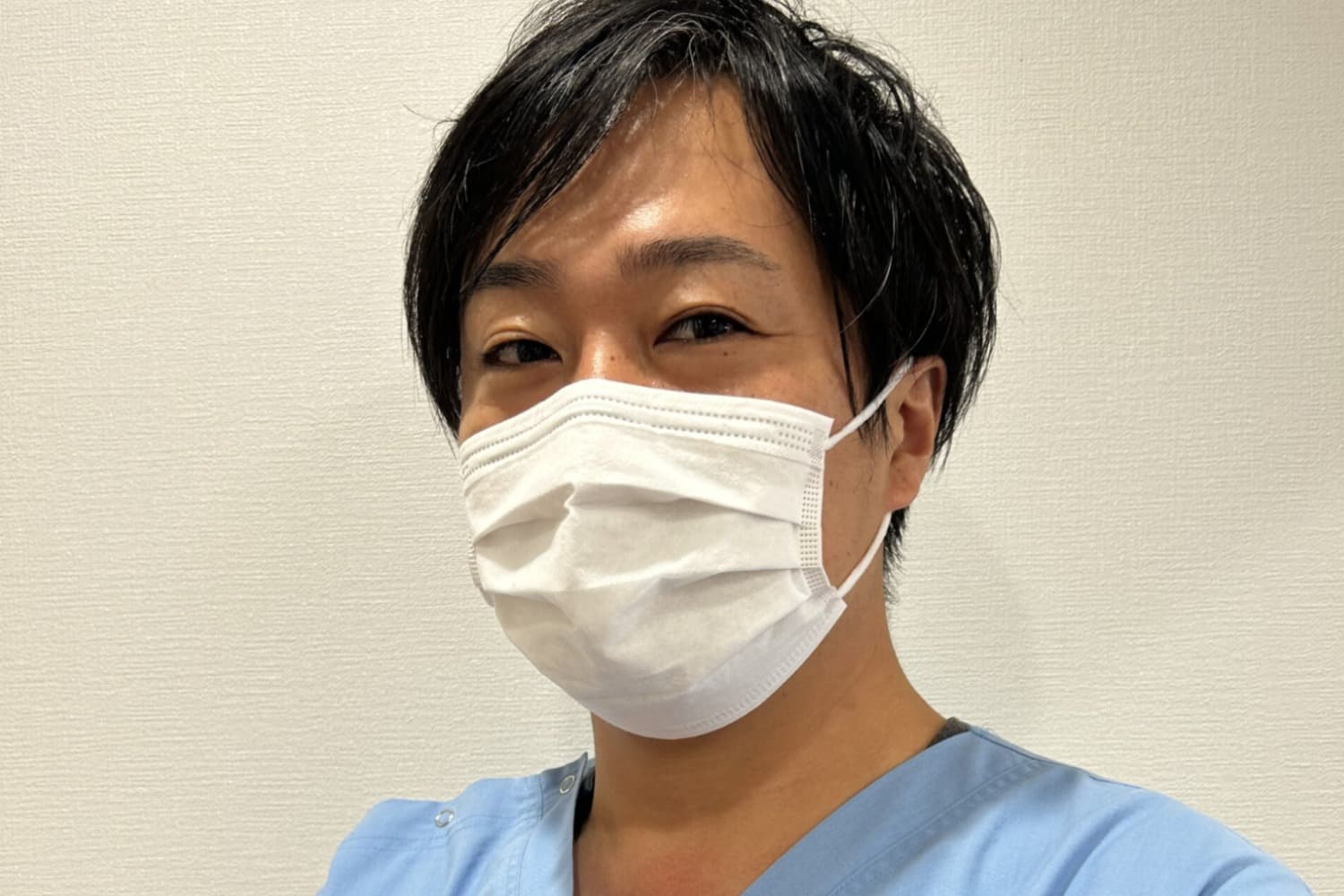 歯科医院長