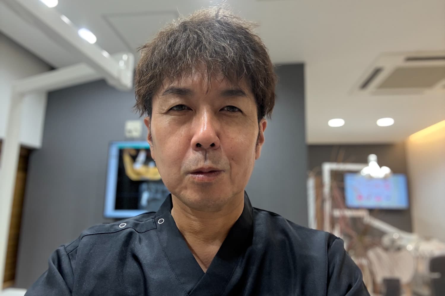 歯科医院長