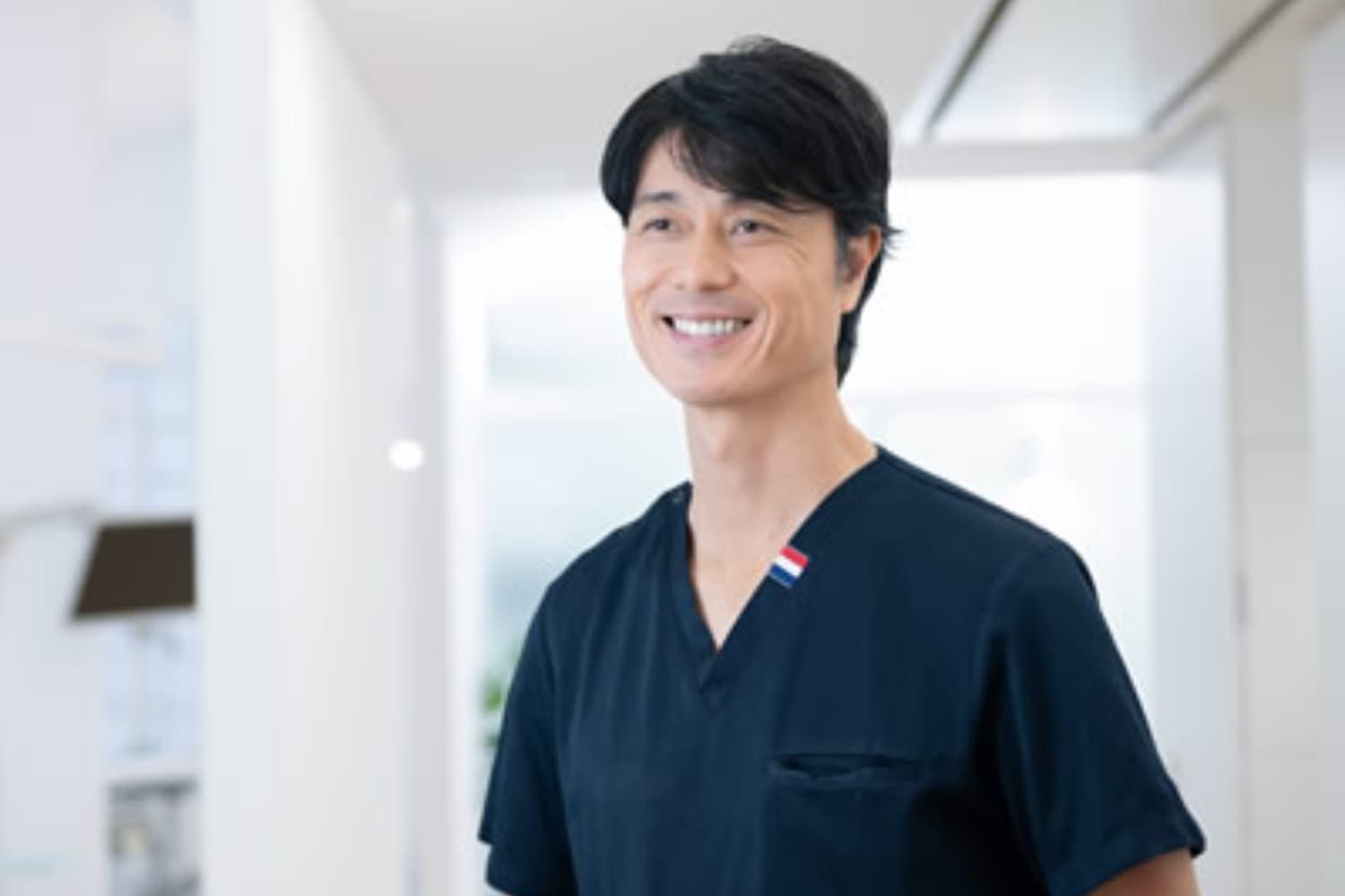 歯科医院長