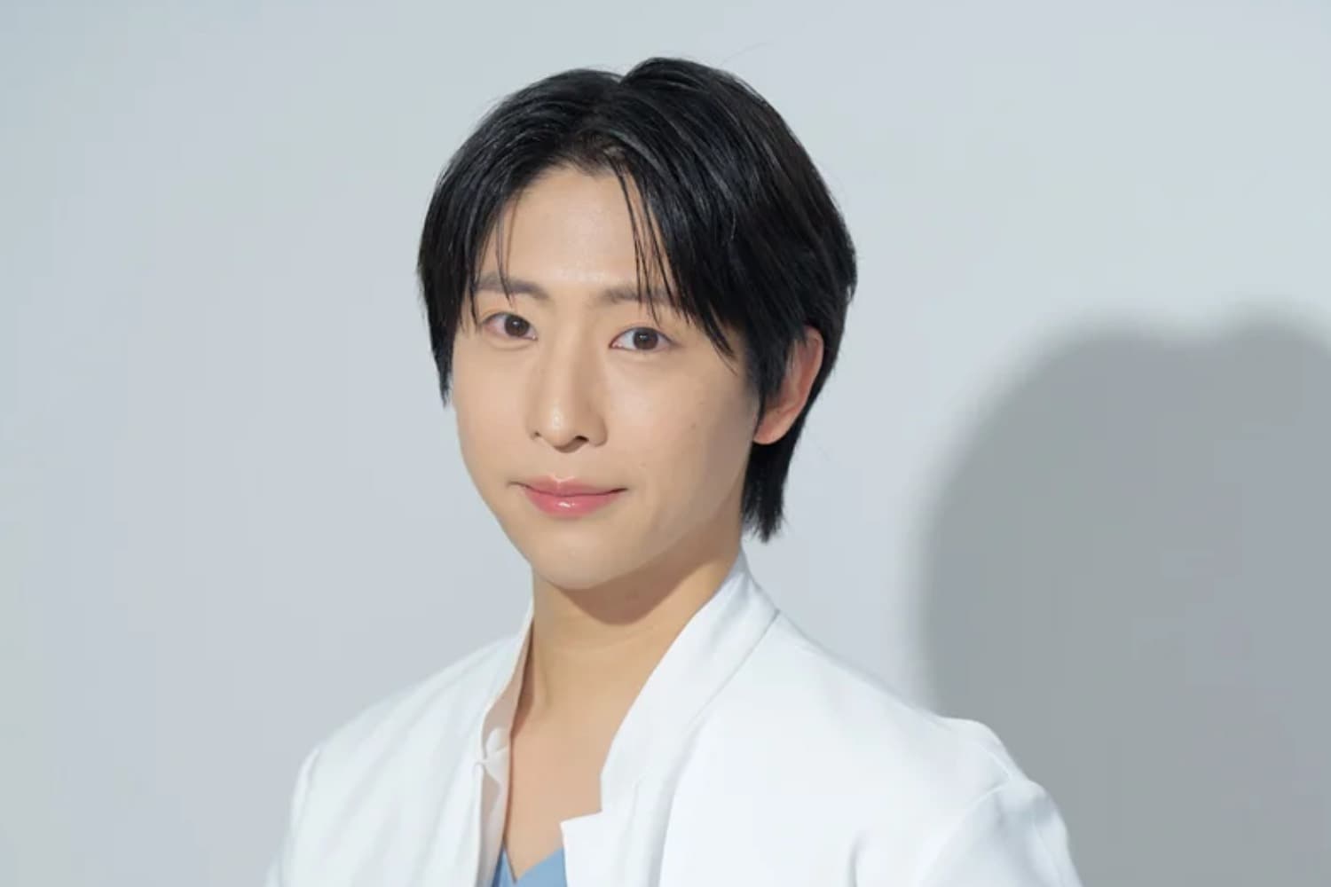歯科医院長