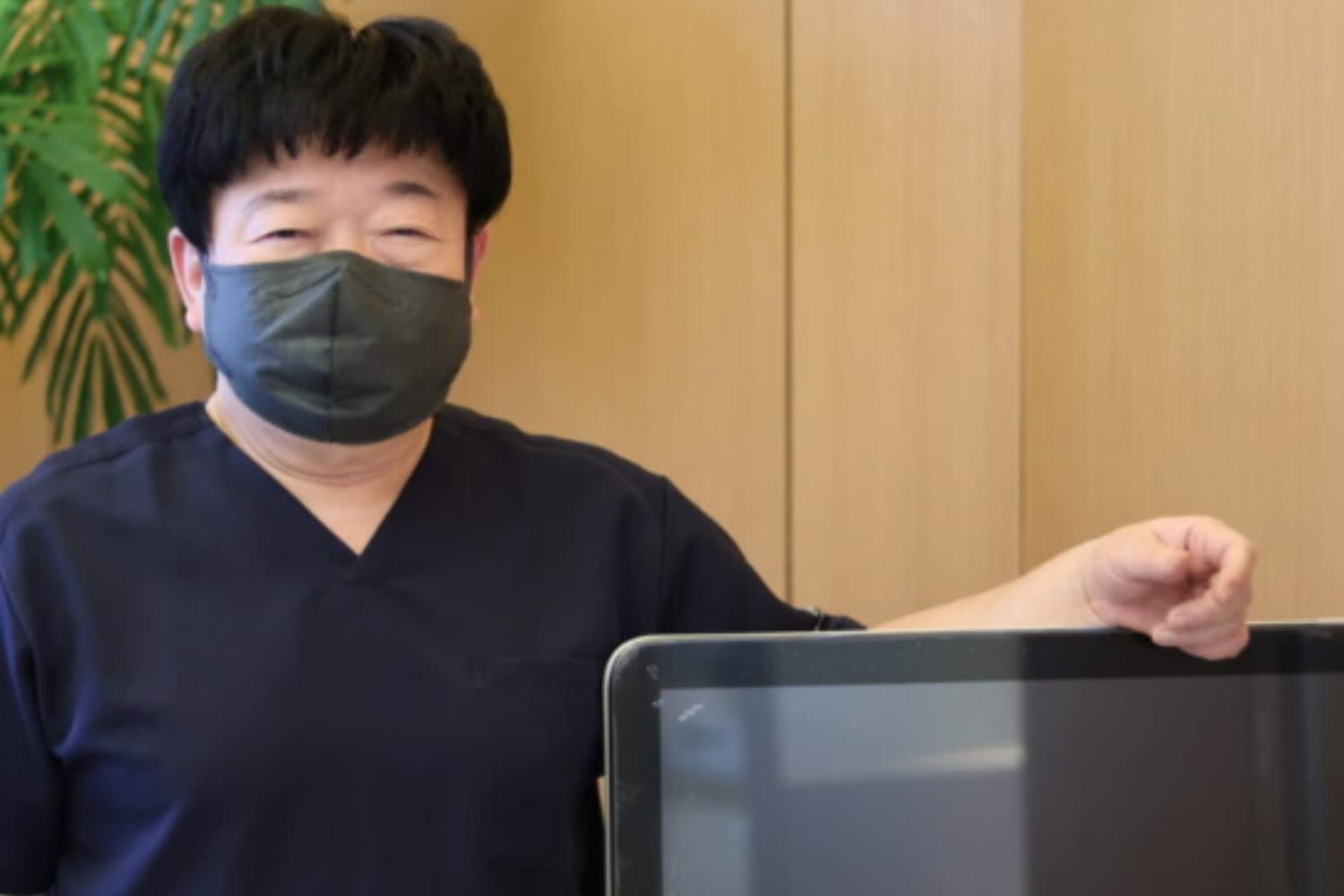 歯科医院長