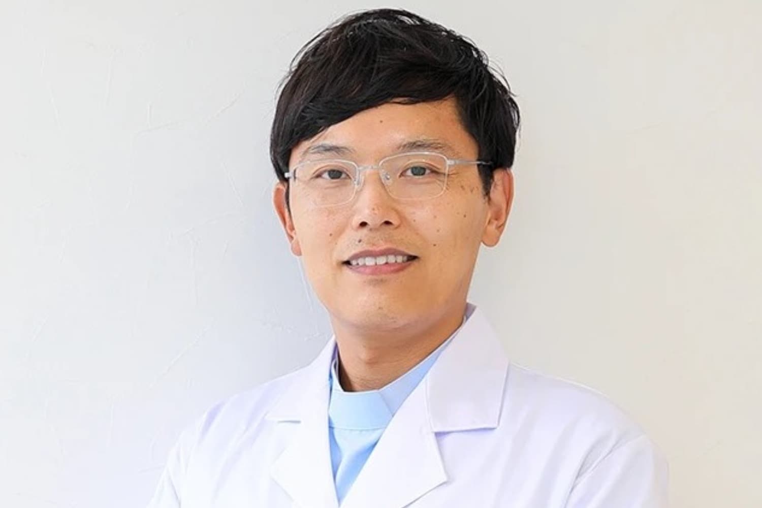 歯科医院長