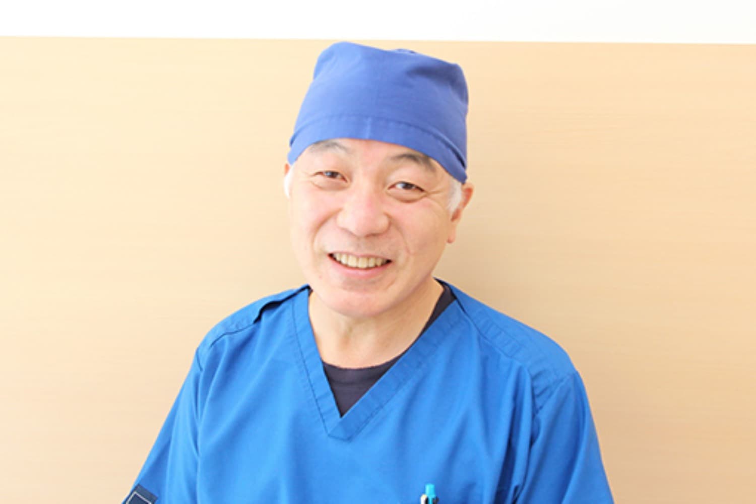 歯科医院長