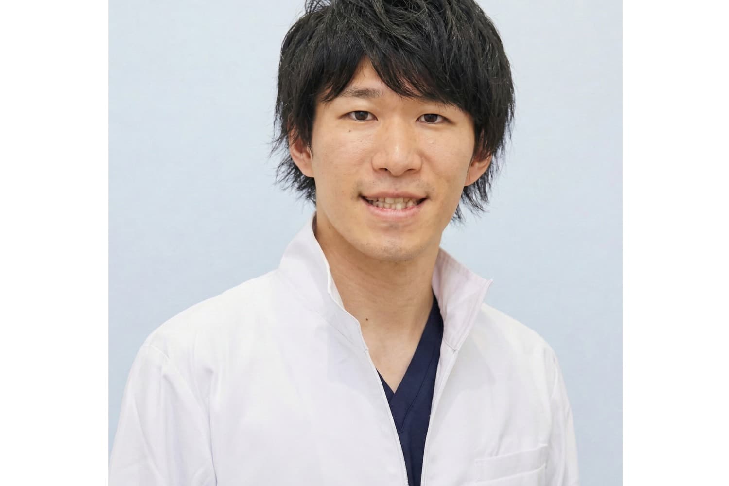 歯科医院長