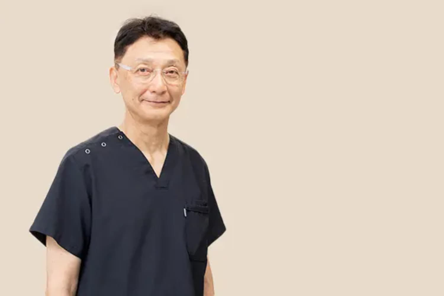 歯科医院長