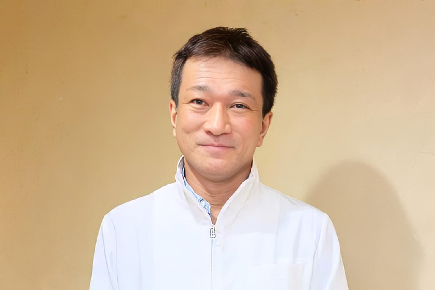 歯科医院長