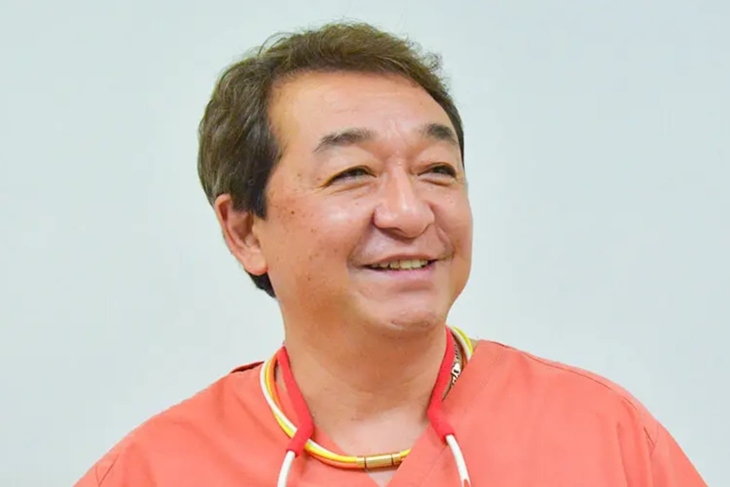 歯科医院長